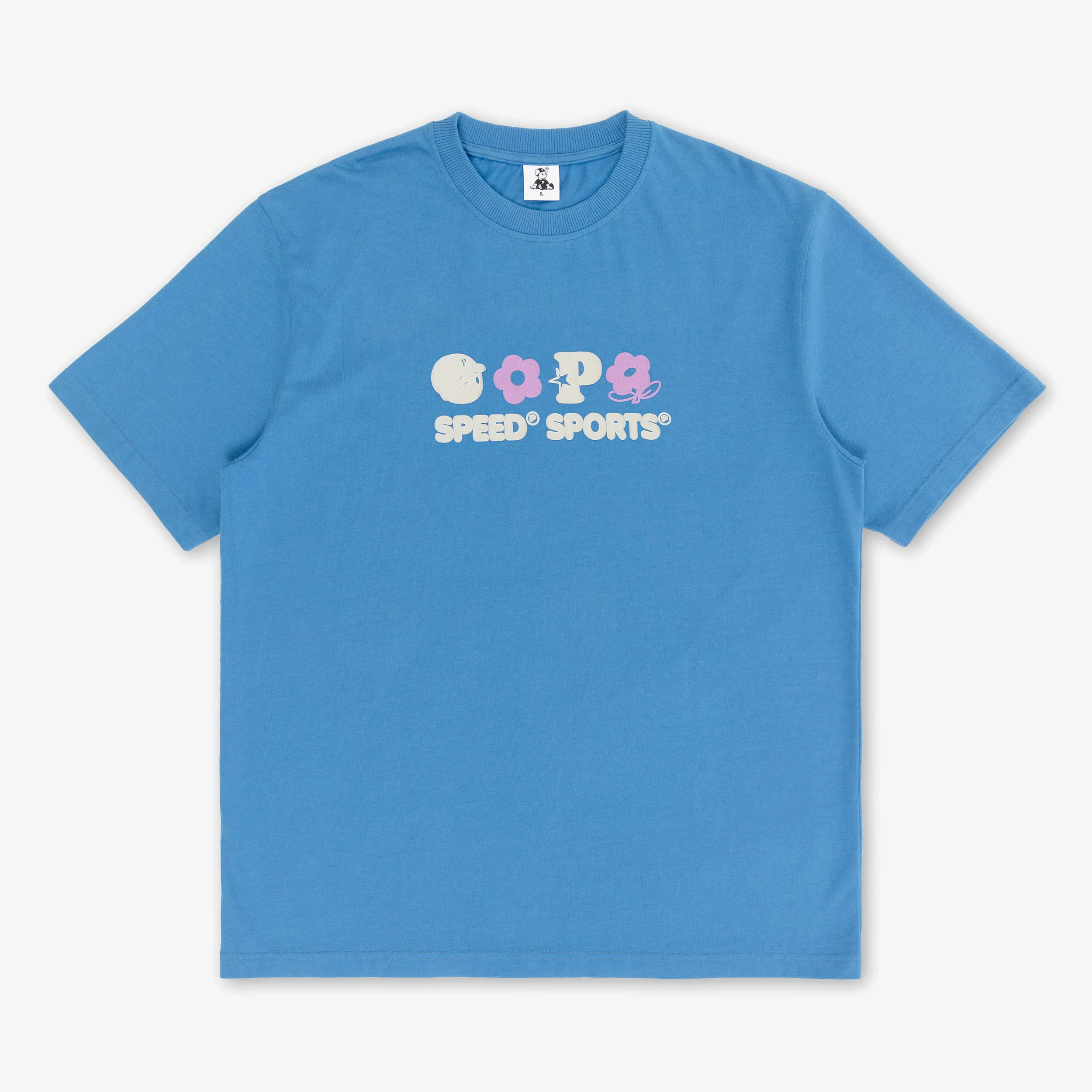 Multi Monogram T-Shirt