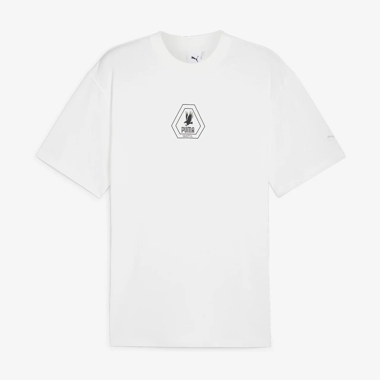 Graphic Tee x Skepta