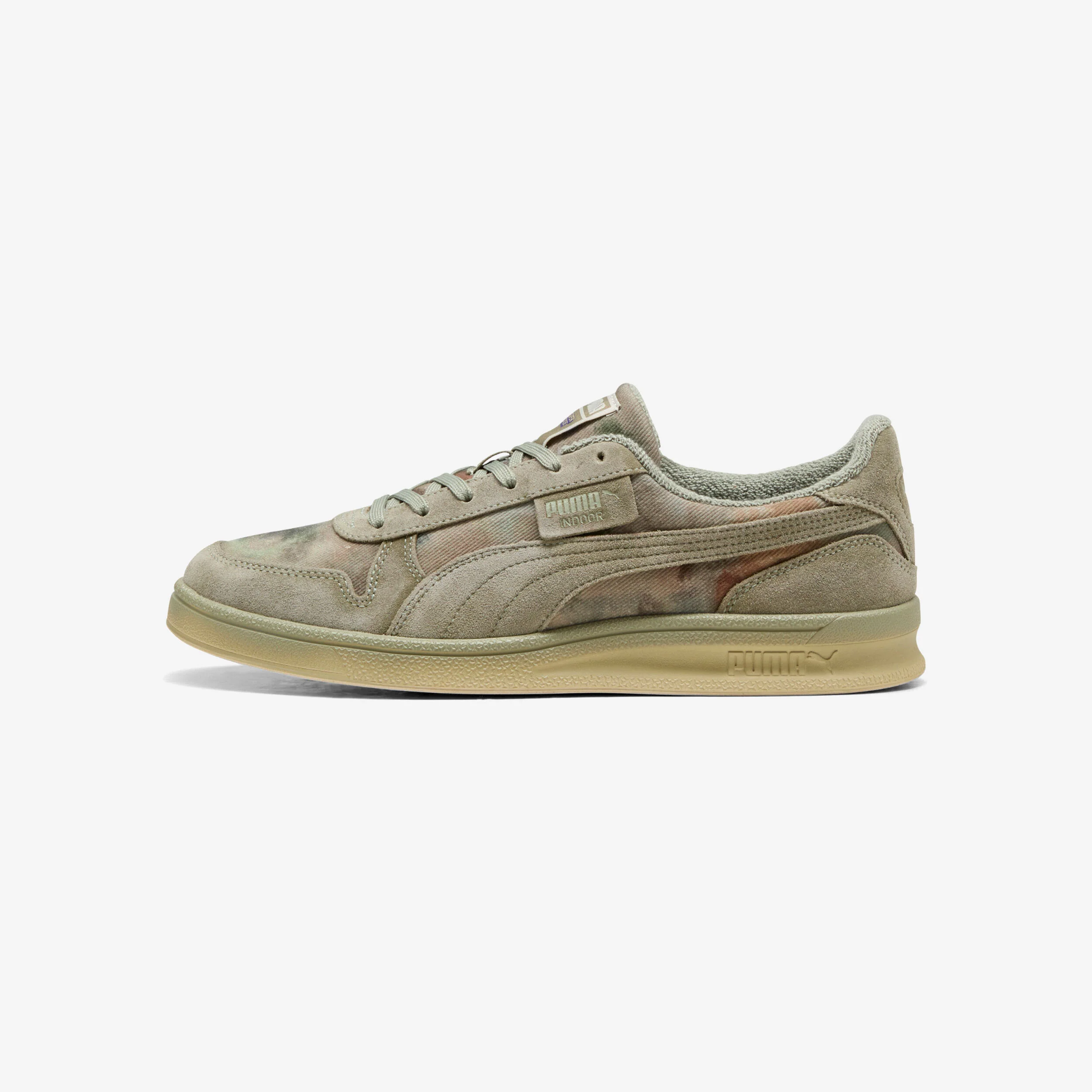 Indoor Distressed x Kidsuper