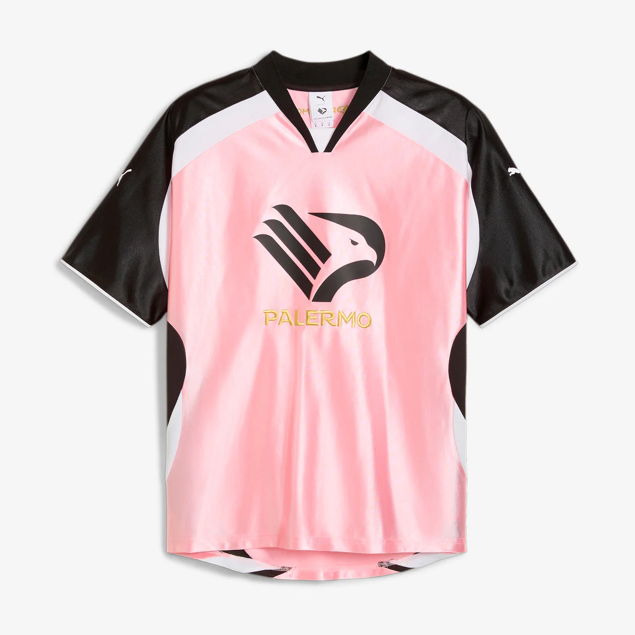 Jersey x Palermo F.C.