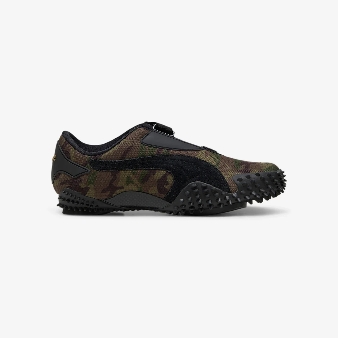 Mostro Camo