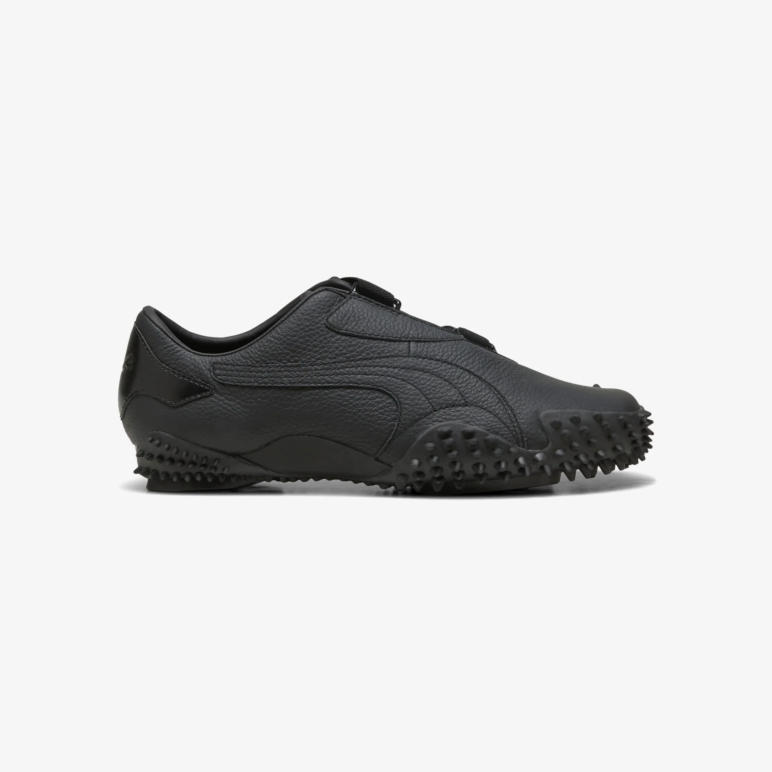 Mostro Leather