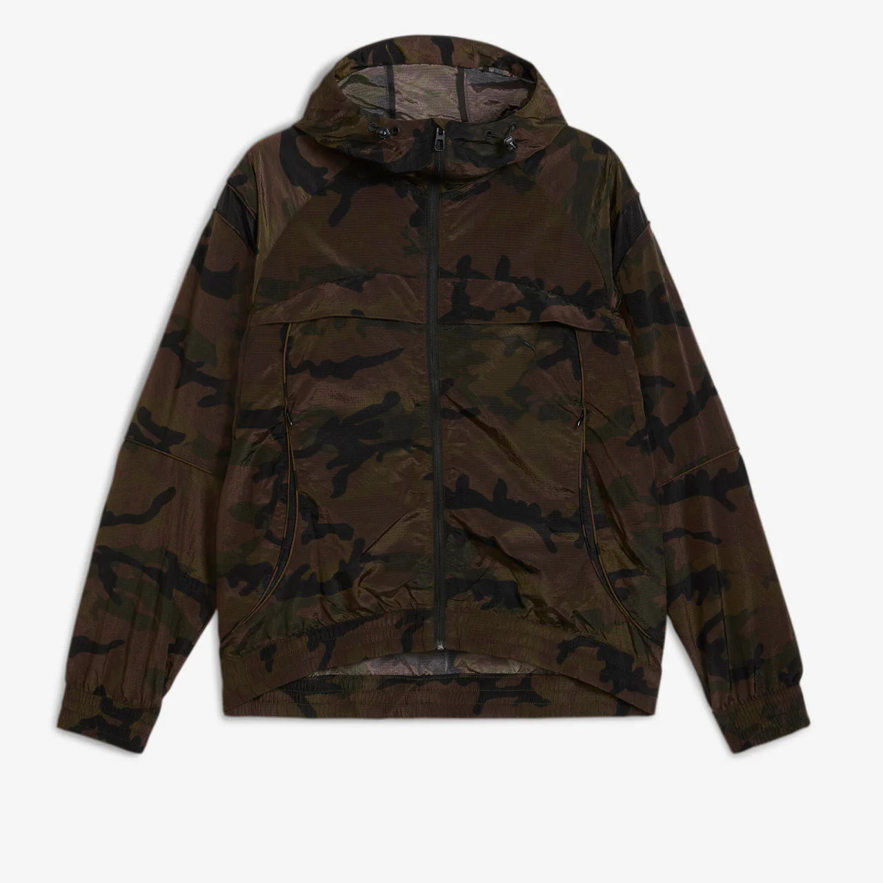 Mostroverse Cellerator AOP Jacket