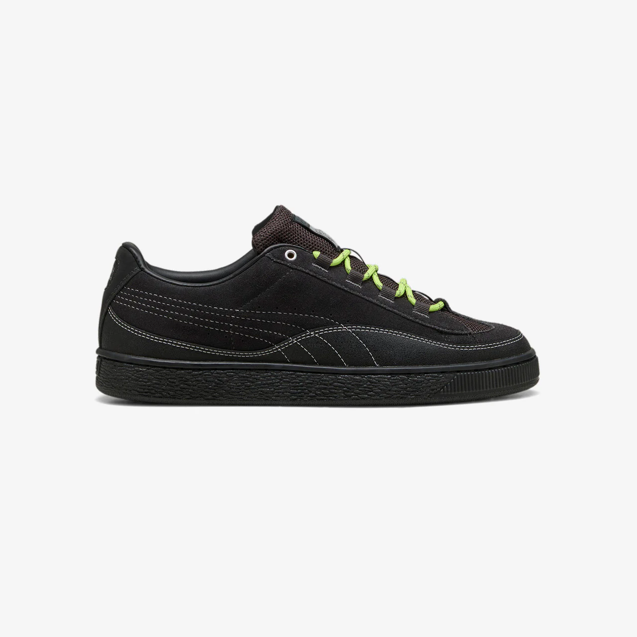 Suede HP x Aries
