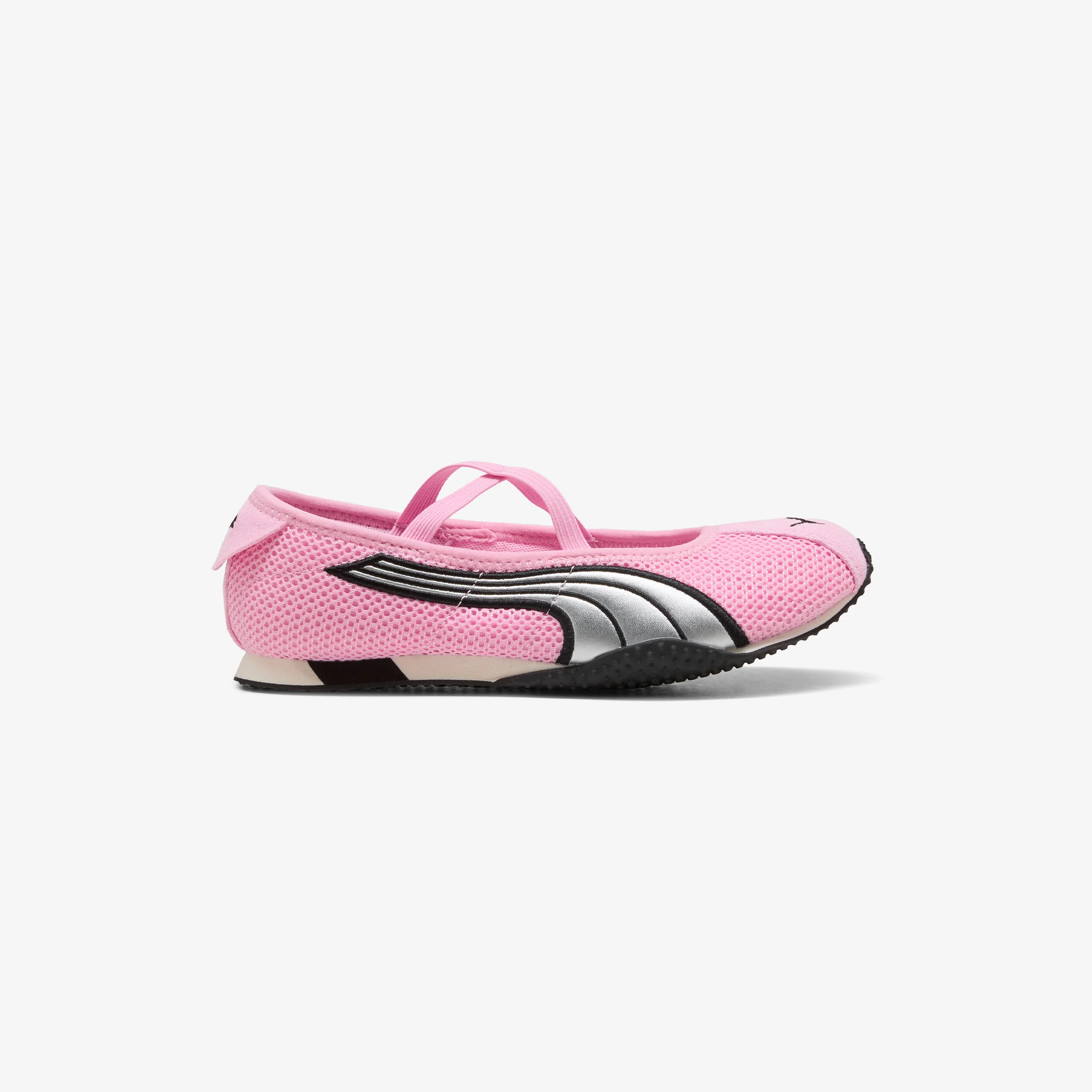 Wmns H-Street Ballet