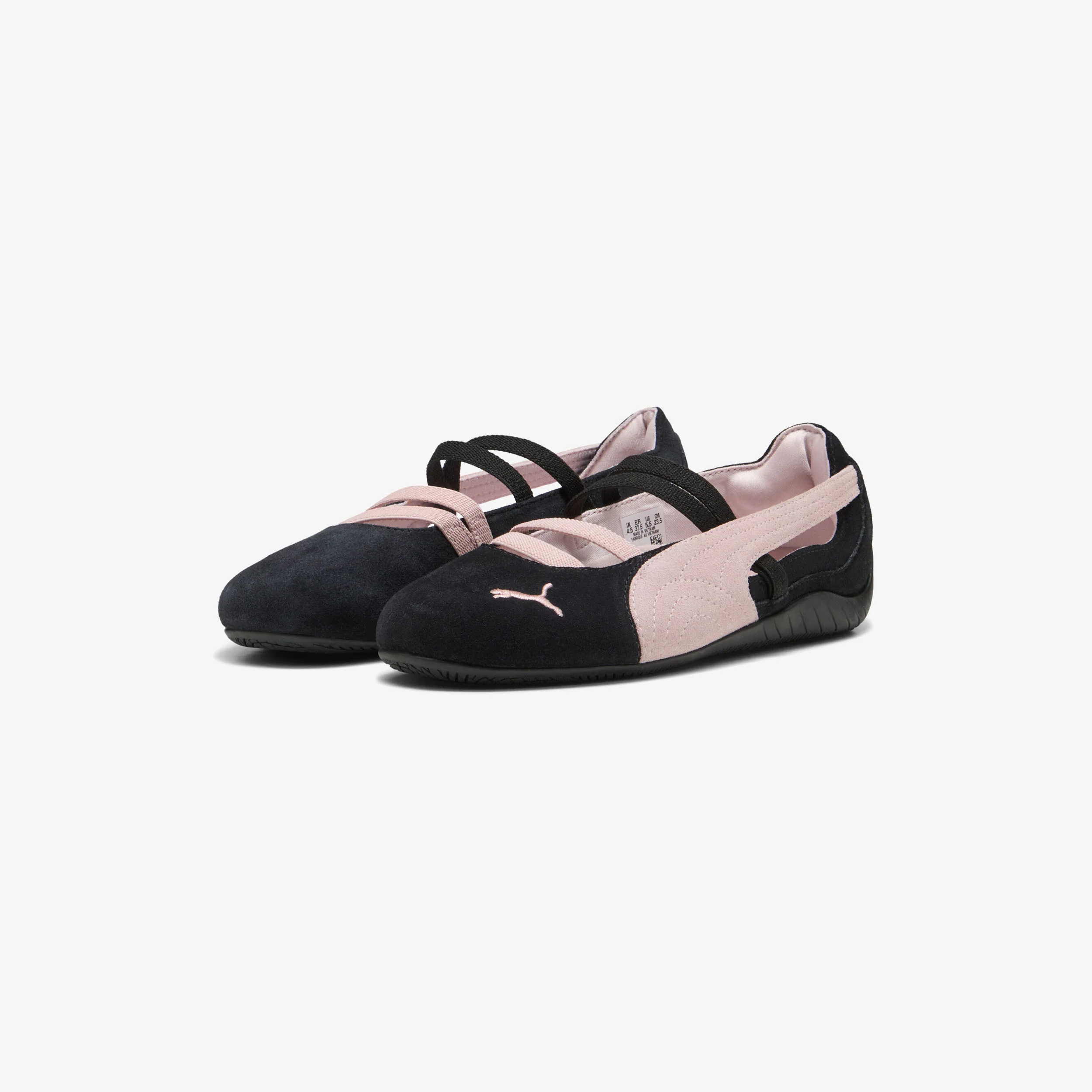 Wmns Speedcat Ballet SD - Image 4