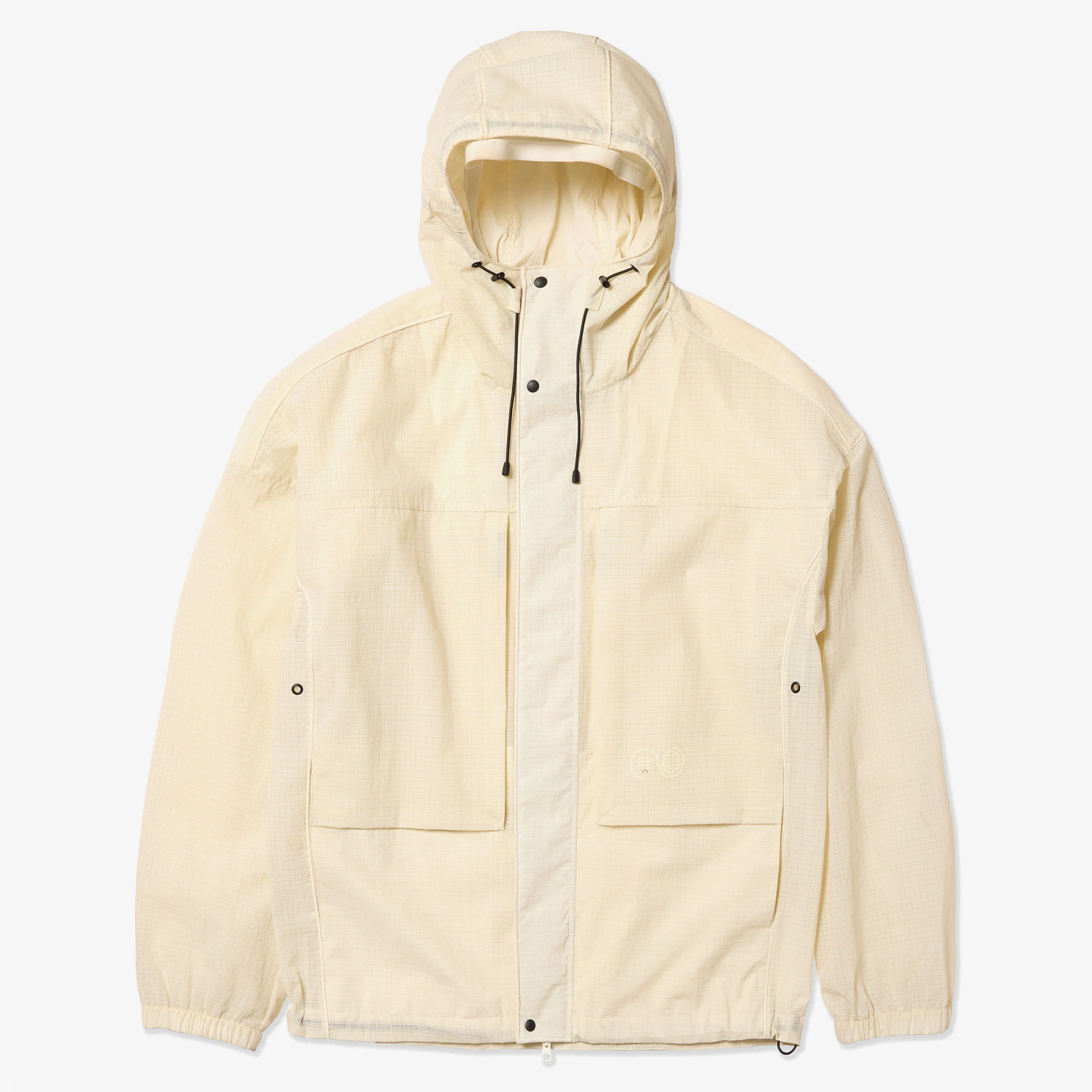 B.U.G Jacket (Bioluminescence . Utility . Garment)