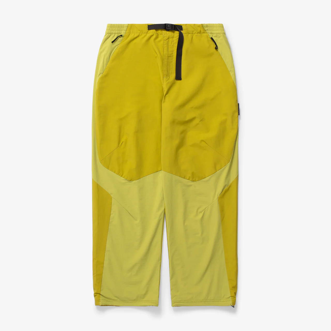 Blocked Terrain Pant