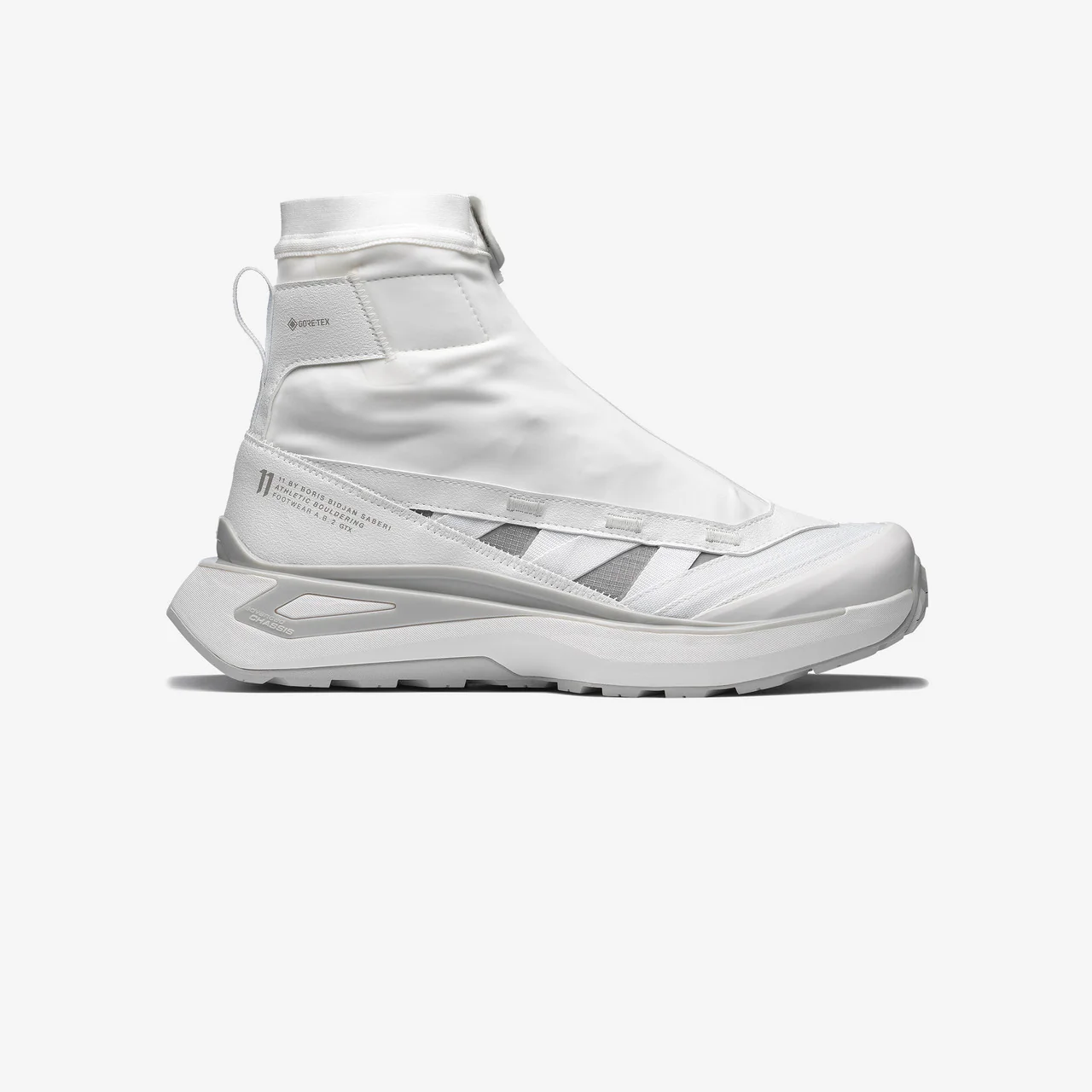 A.B.2 GTX x Boris Bidjan Saberi