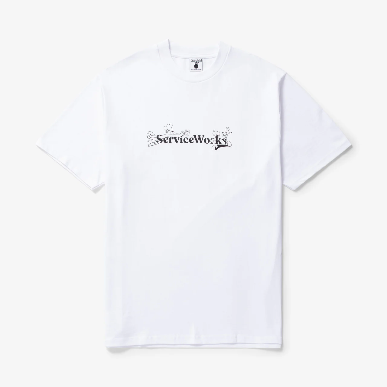 Chase T-Shirt