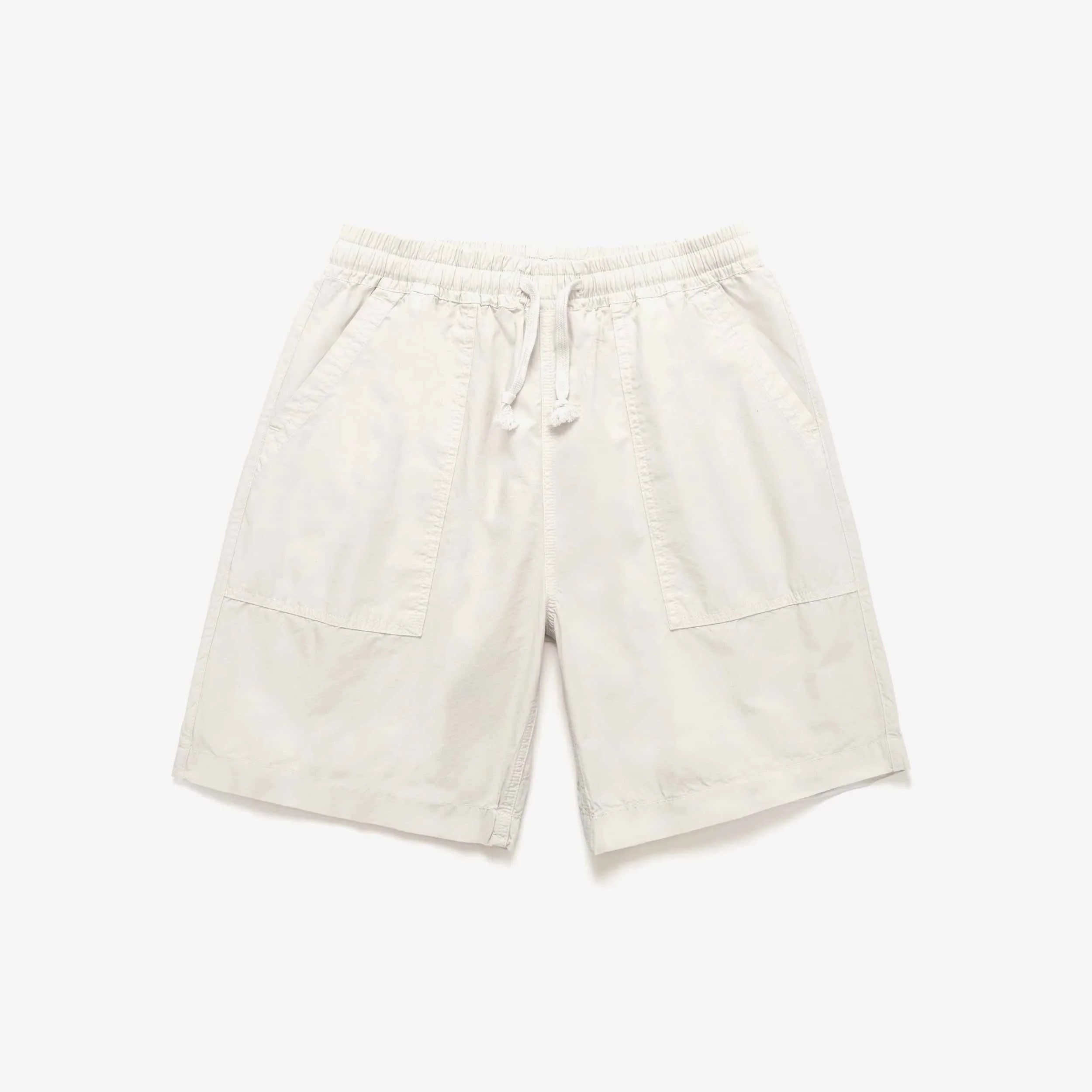 Poplin Chef Shorts
