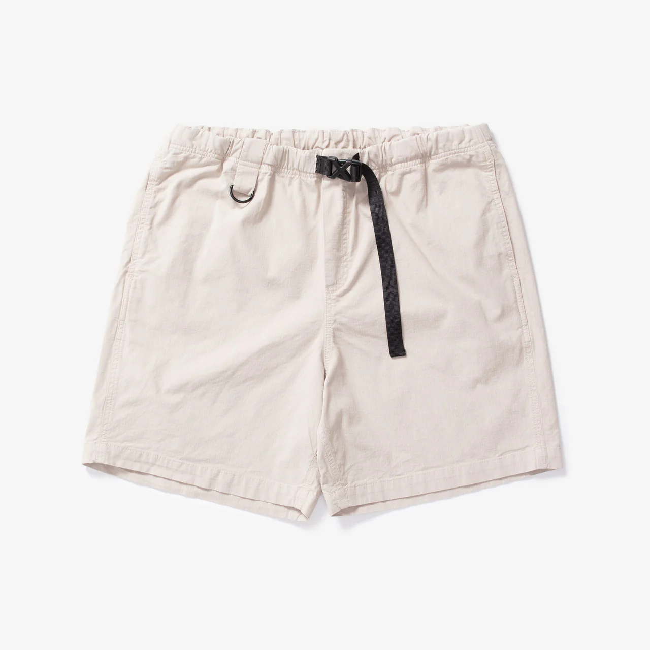 Ripstop Pull On Short