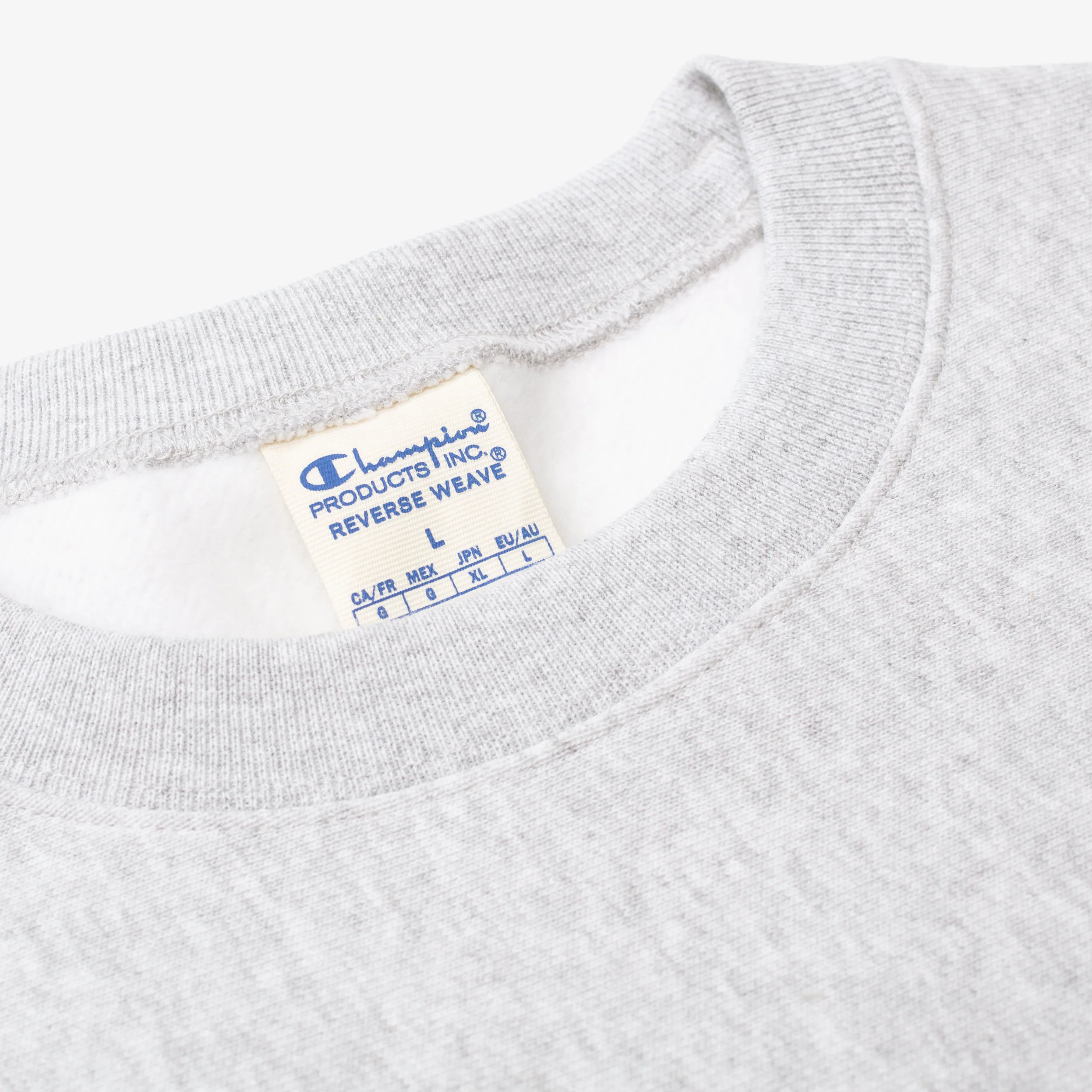 Sentier Crewneck - Image 3