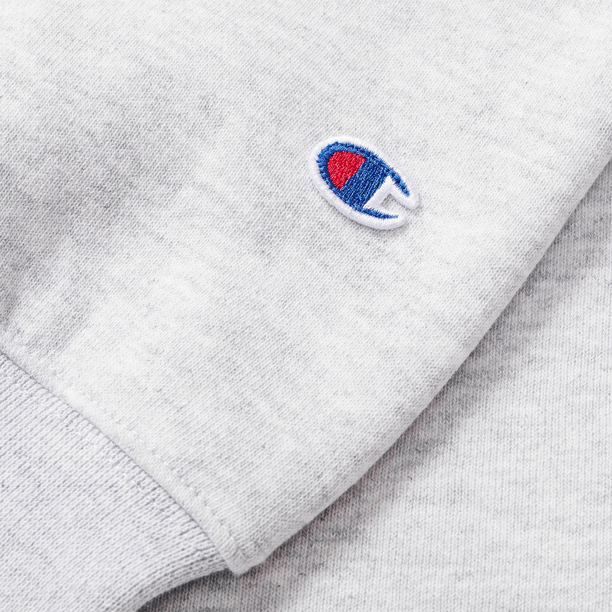 Sneakersnstuff Crewneck - Image 8