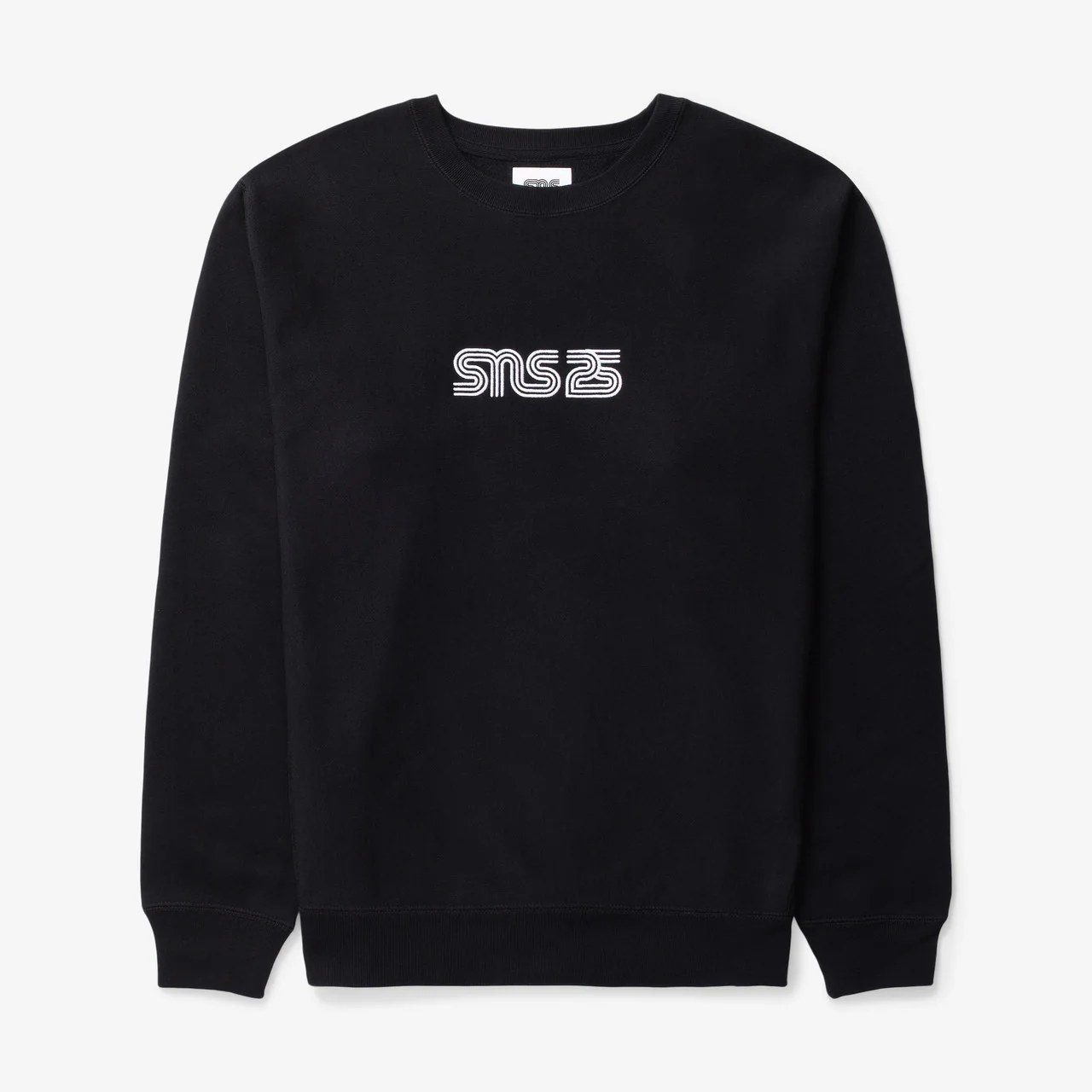 SNS 25th Anniversary Crewneck