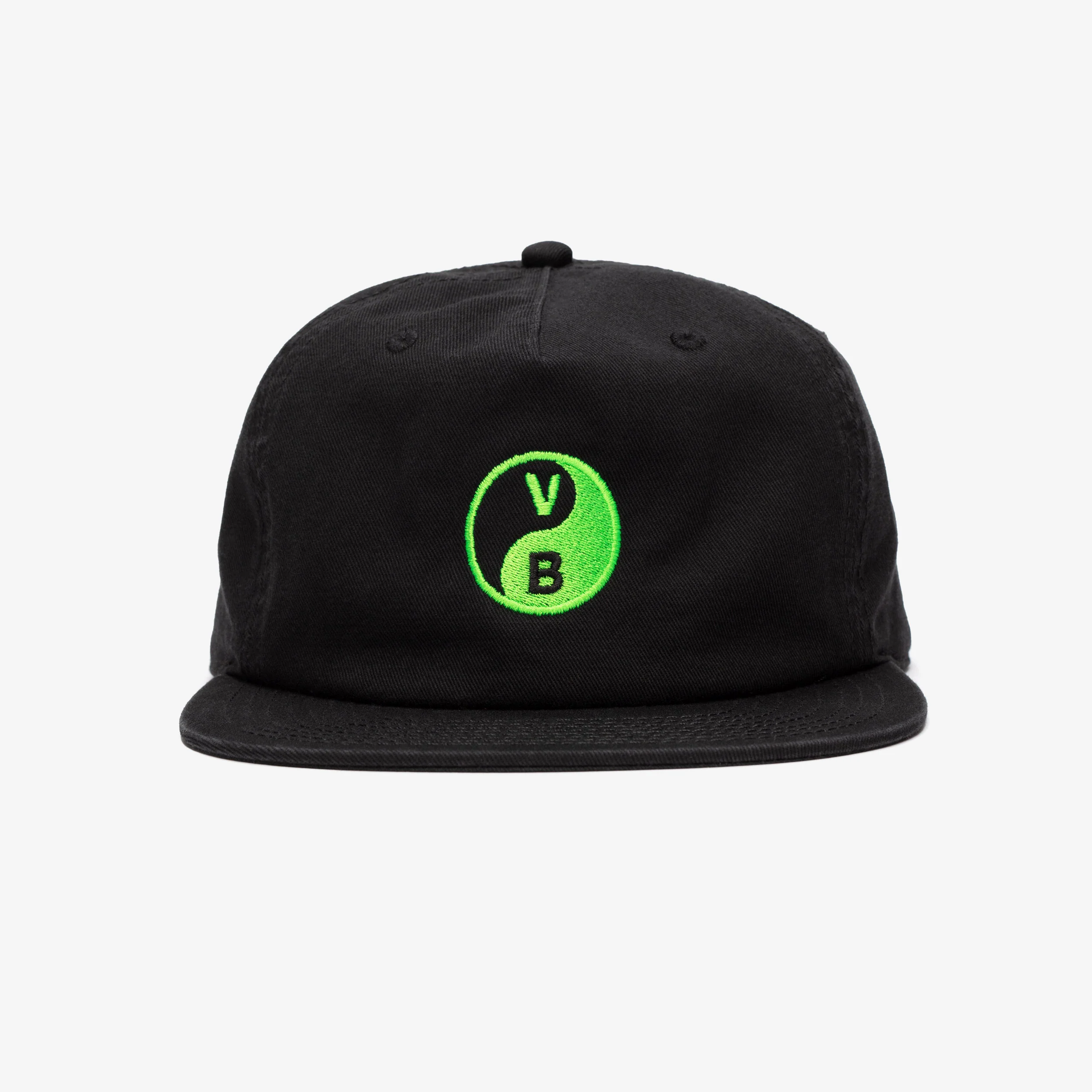 SNS x Viagra Boys Cap - Image 2