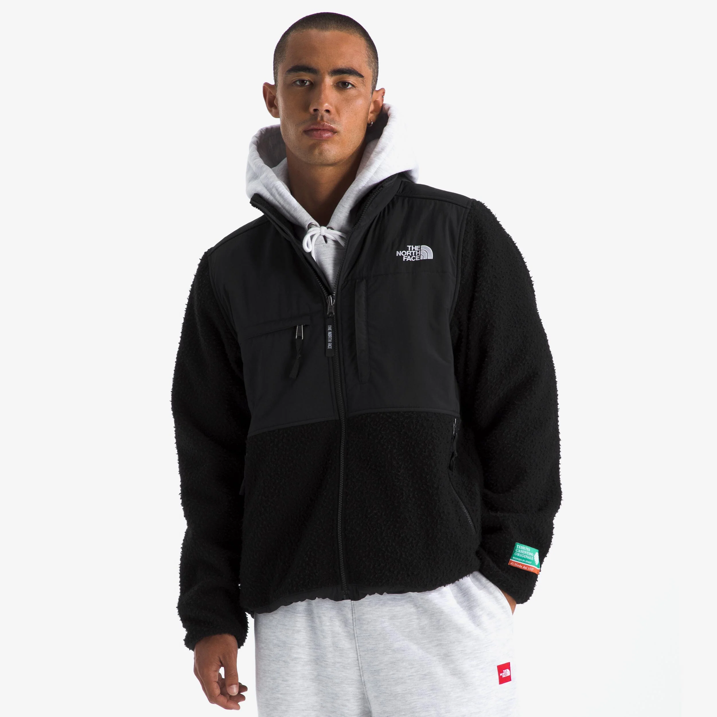 1995 Casentino Denali Jacket