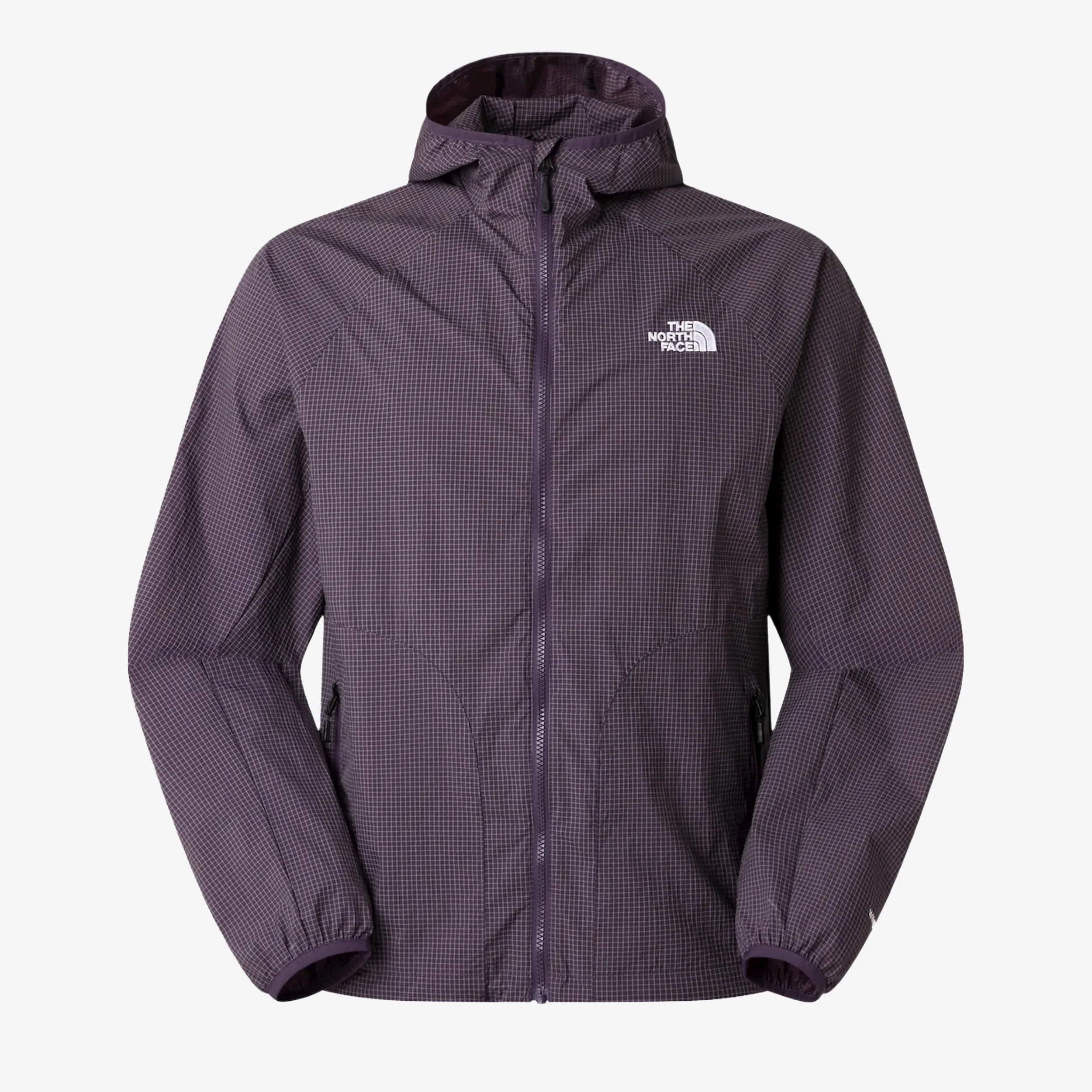 Wind Jacket