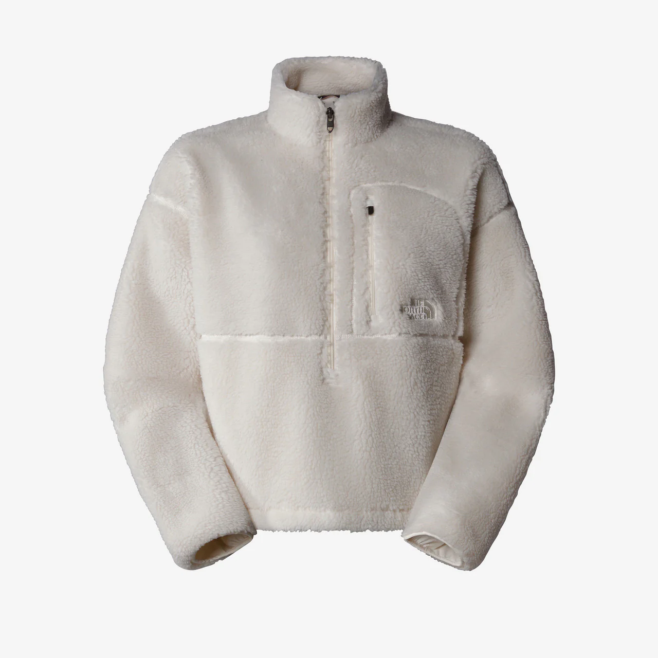 Wmns Extreme Pile Pullover 2