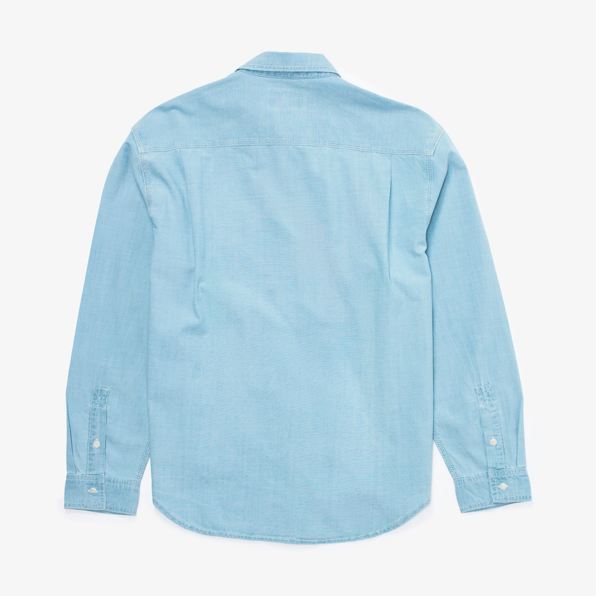 Chambray Shirt - Image 2