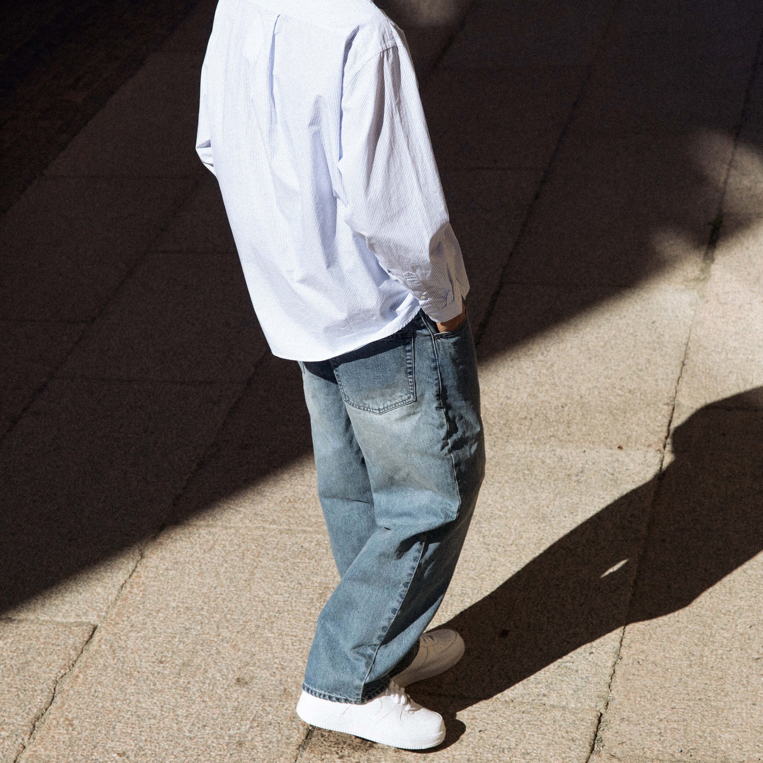 Loose Jeans - Image 5