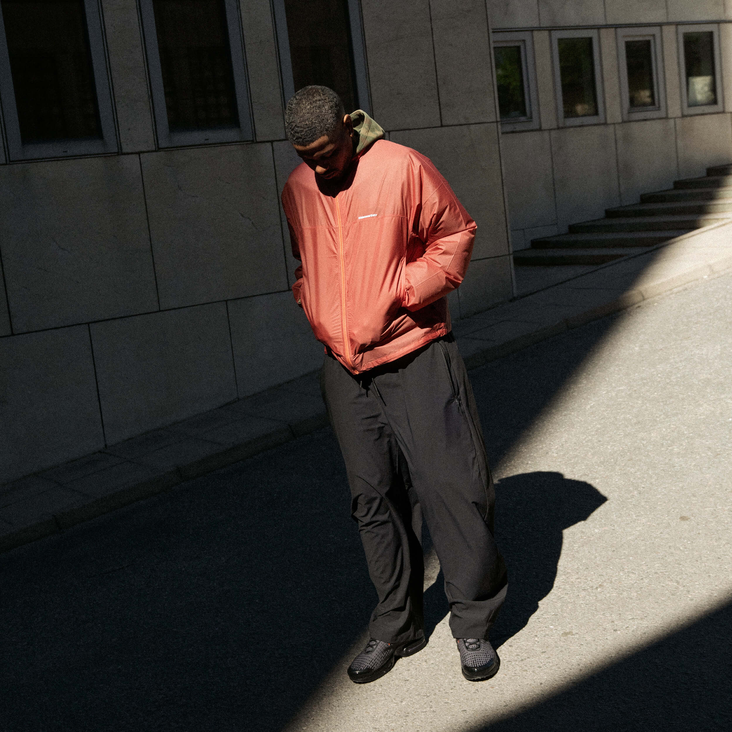 PERTEX QA Light Windbreaker - Image 7