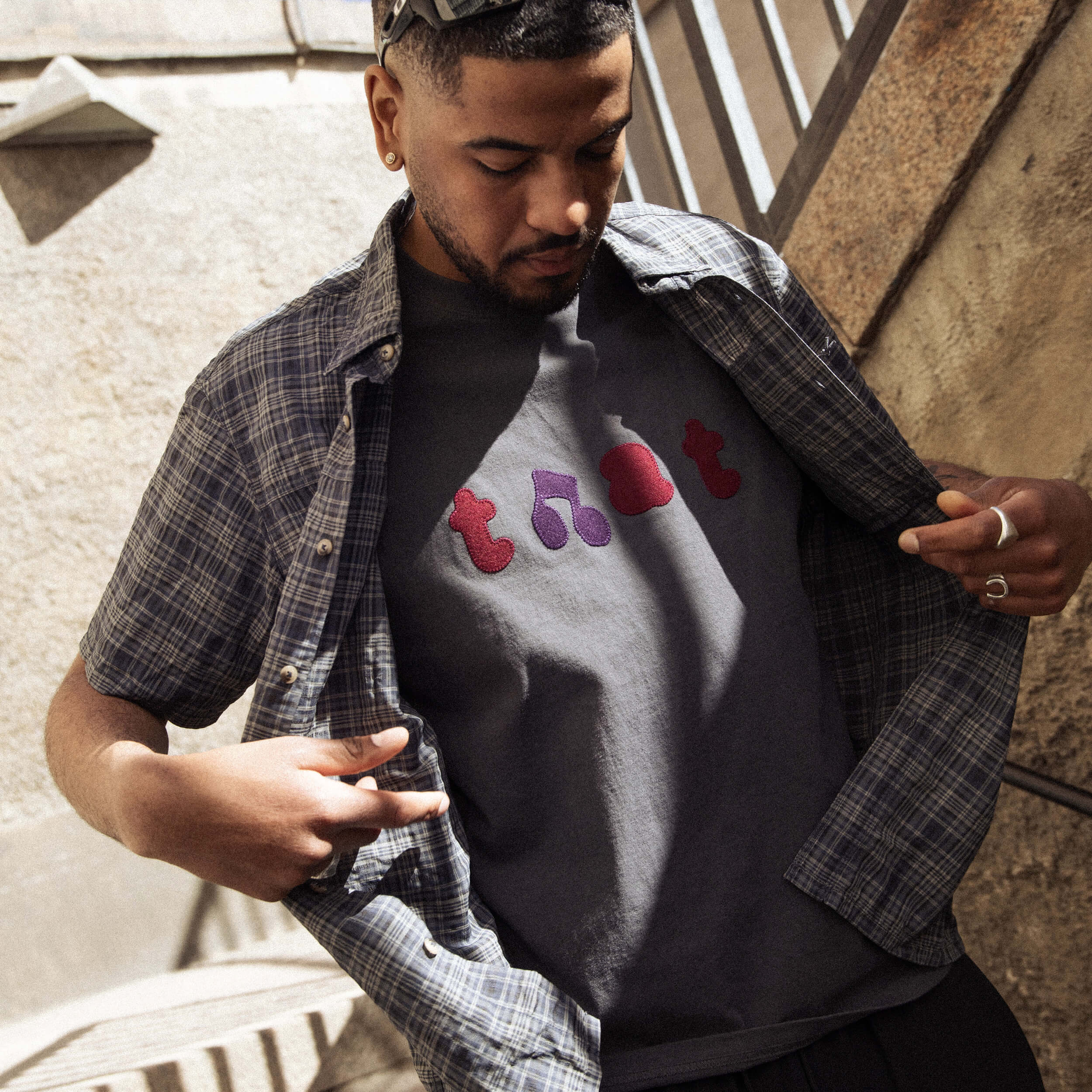 that Applique Tee - Image 4