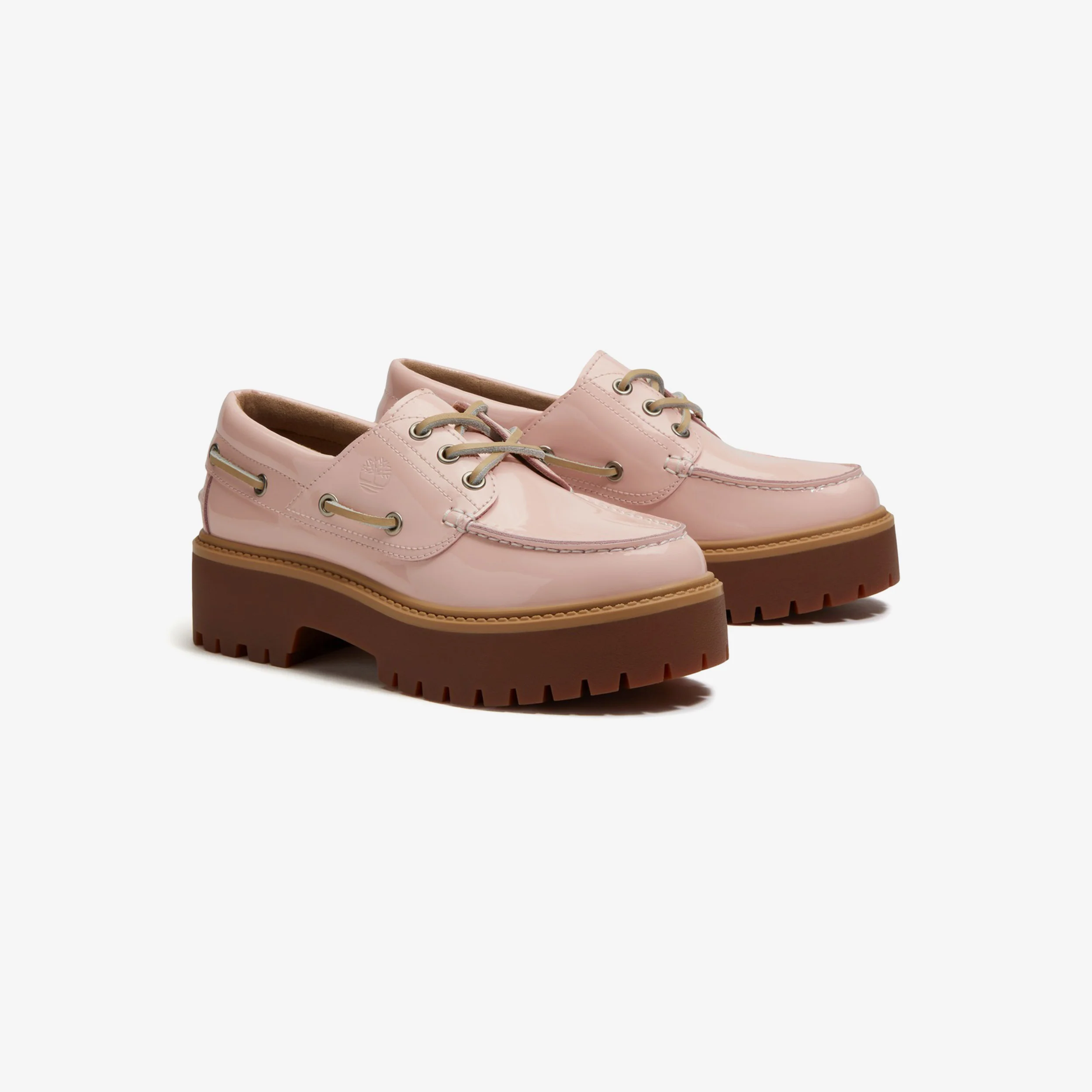 Wmns Stone Street Boat - Image 2
