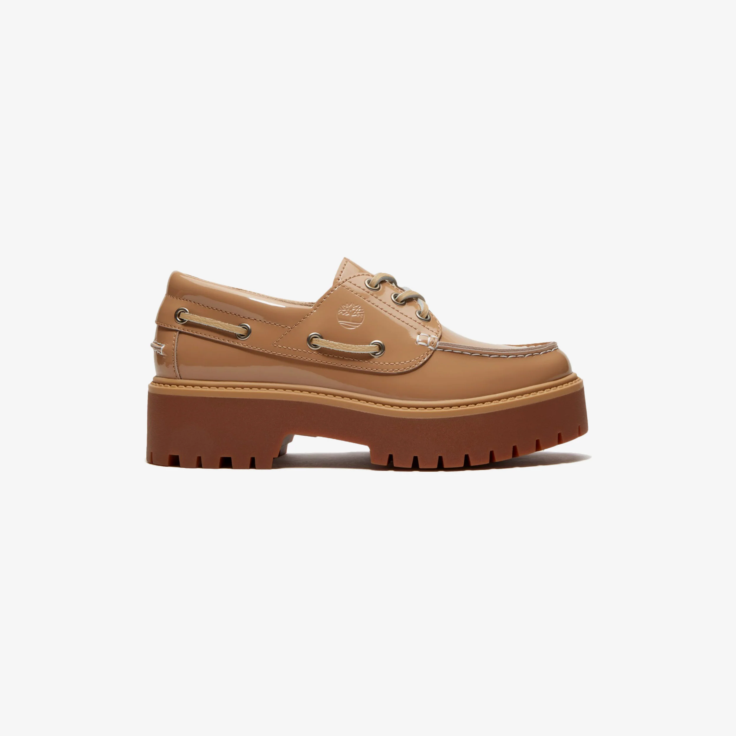 Wmns Stone Street Boat