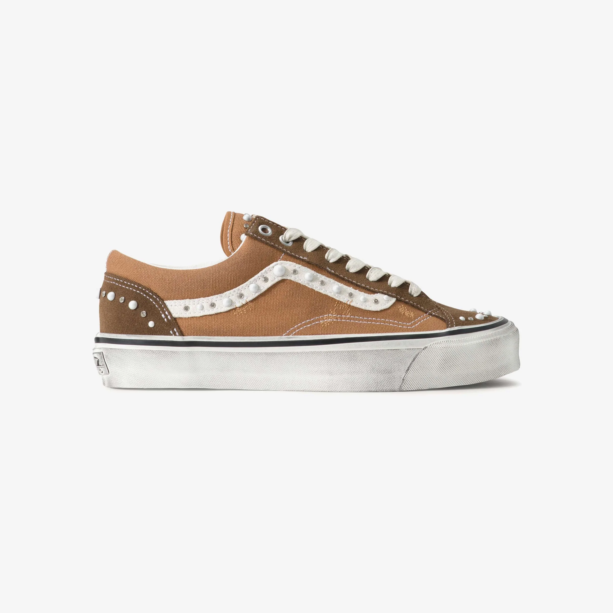 LX Old Skool 36 Pearlized