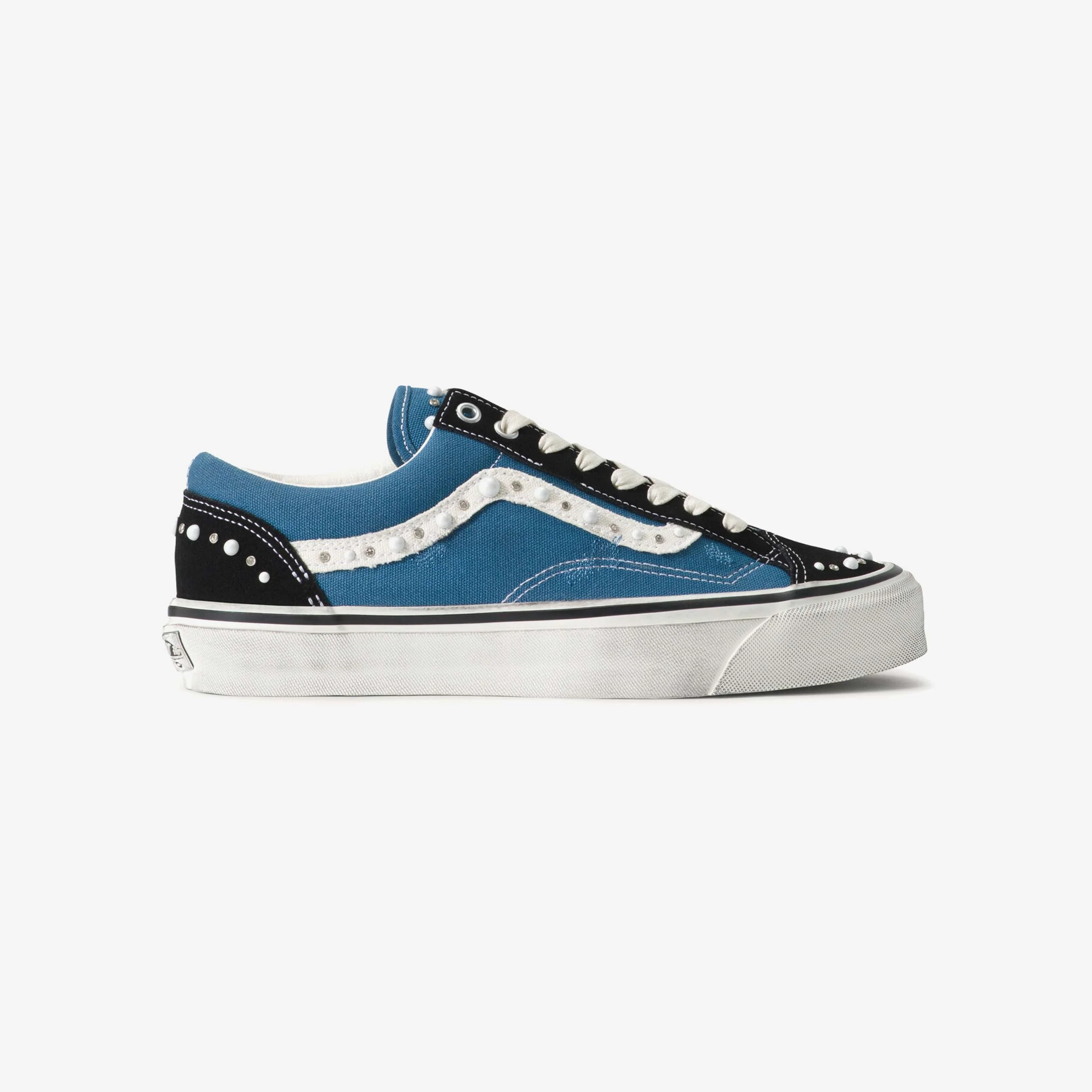 LX Old Skool 36 Pearlized