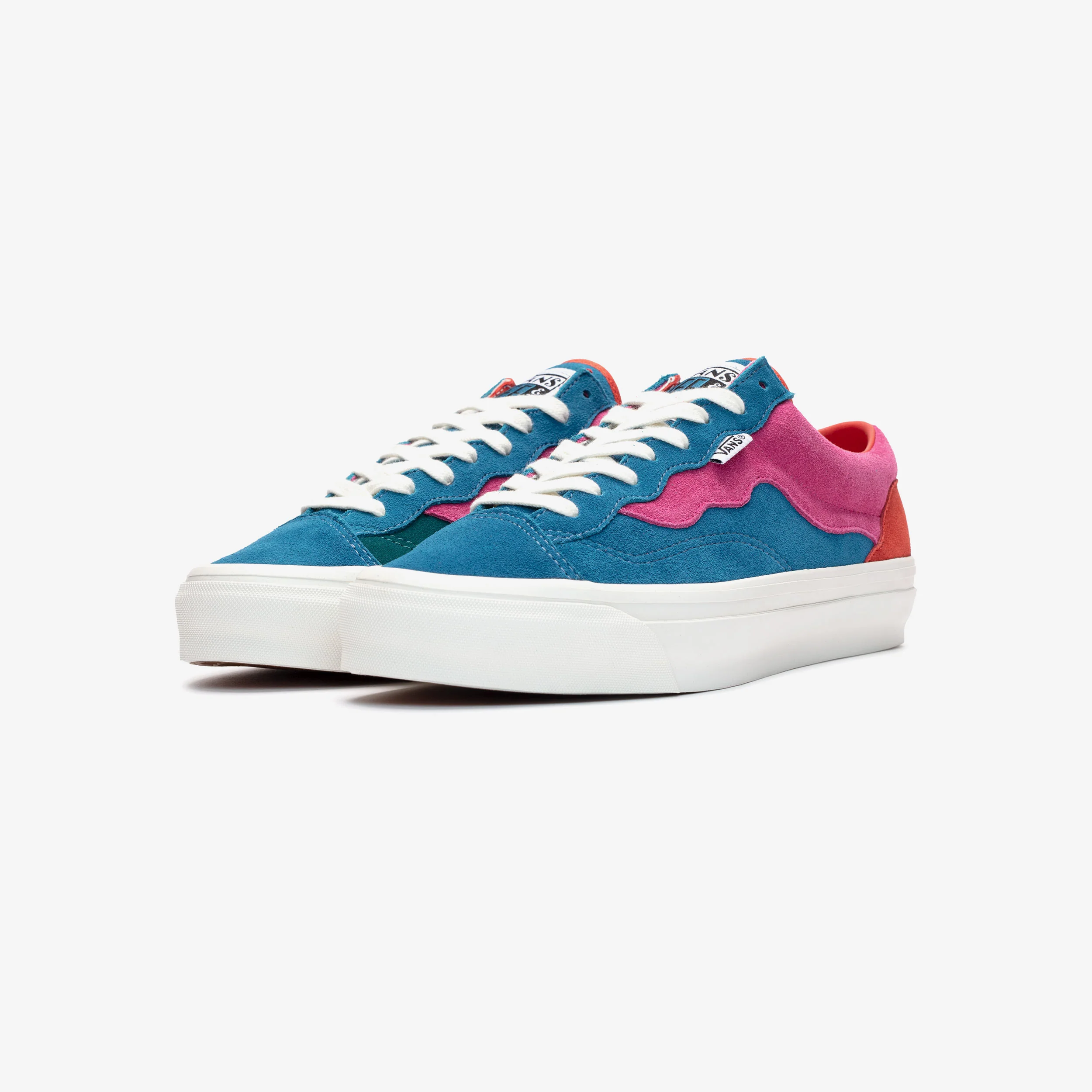 Old Skool 36 x Parra - Image 2