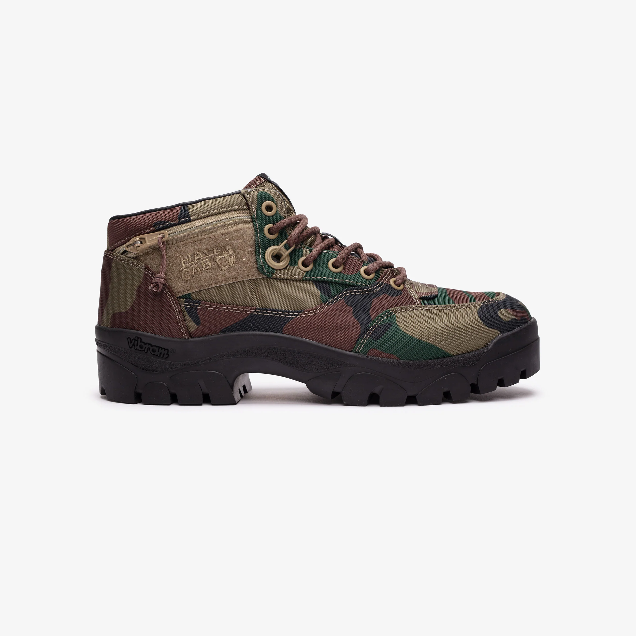 OTW Half Cab SP Boot x OAMC